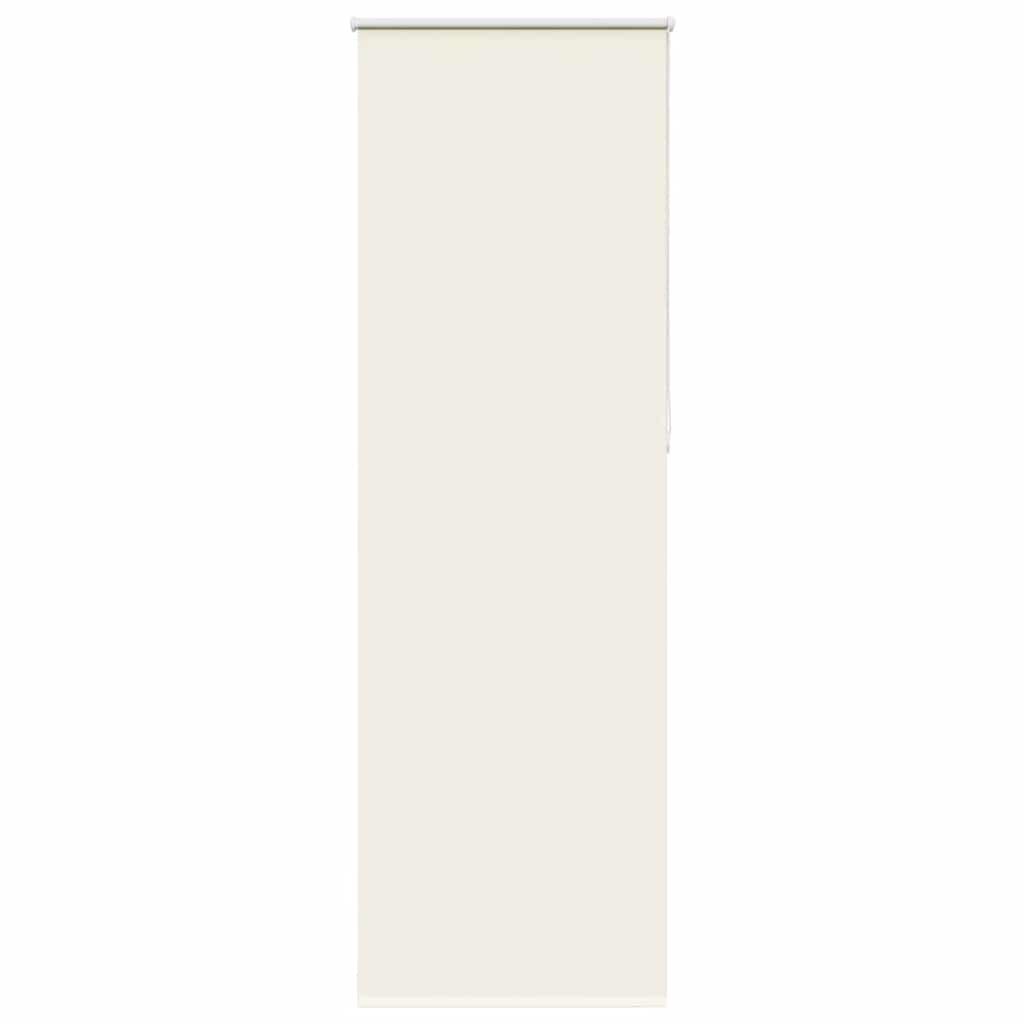 Rullegardin mørklægning 65x230 cm stofbredde 60,7 cm polyester