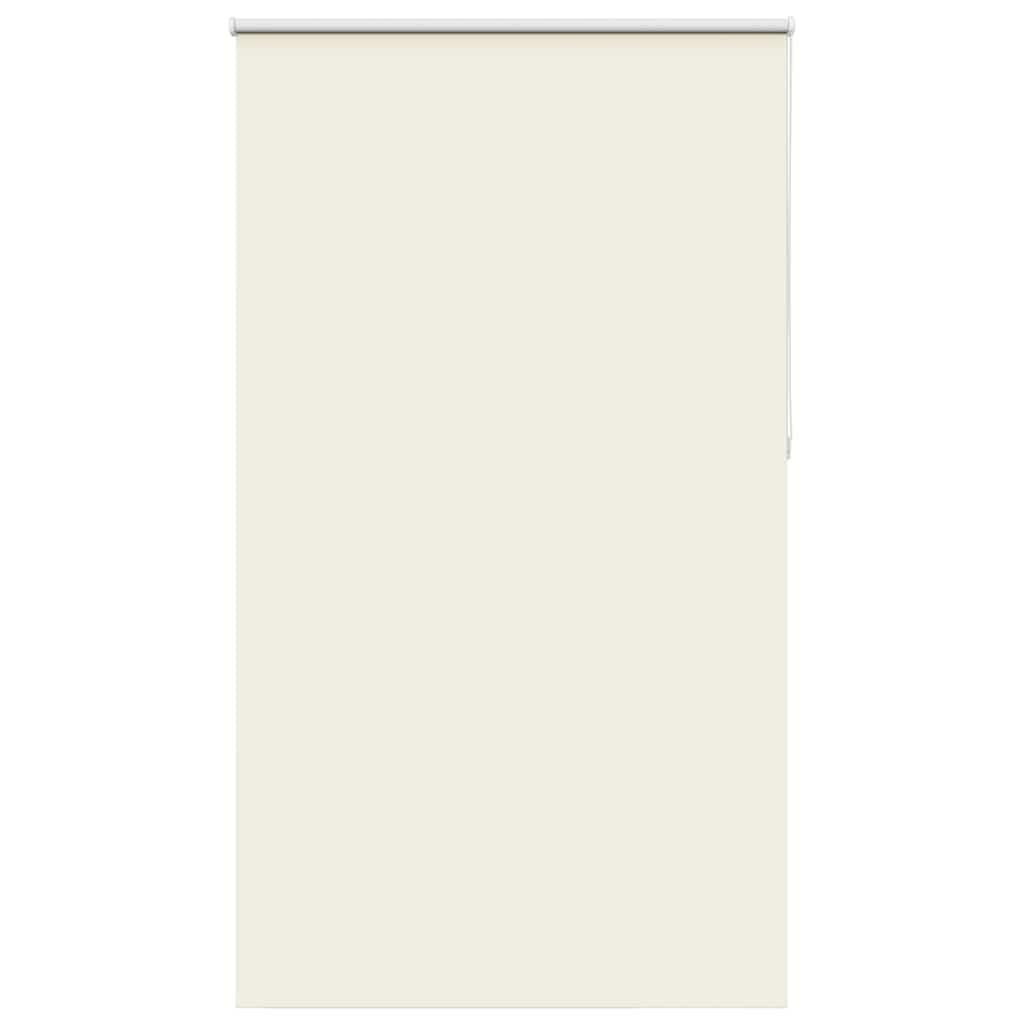 Rullegardin mørklægning 140x210 cm stofbredde 136,6cm polyester billede