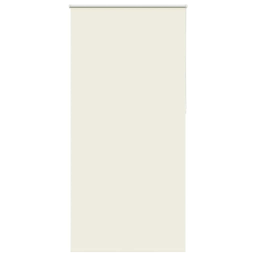 Rullegardin mørklægning 90x210 cm stofbredde 85,7 cm polyester