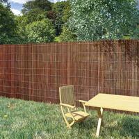 Pilehegn 5x1 m