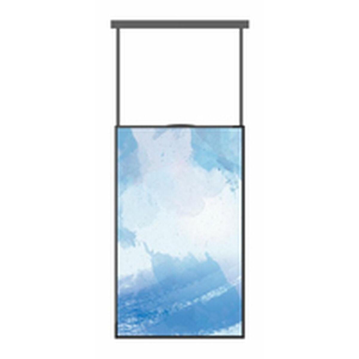 Skærm til videovæg Dahua 55" Full HD (LED, sort) billede