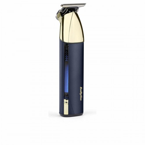 Babyliss T992E Super-X trimmer - præcisionsklipper til hår og skæg