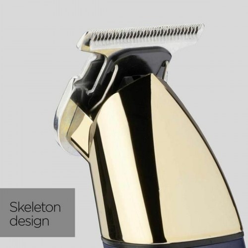 Babyliss T992E Super-X trimmer - præcisionsklipper til hår og skæg