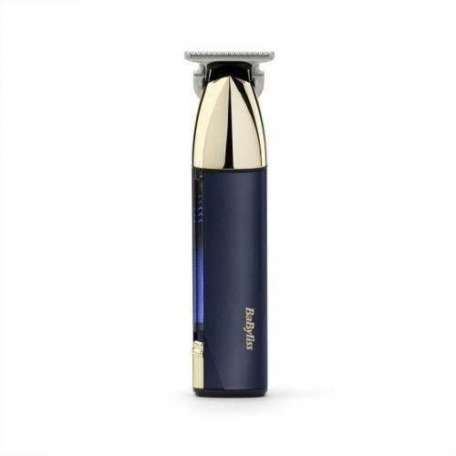 Babyliss T992E Super-X trimmer - præcisionsklipper til hår og skæg