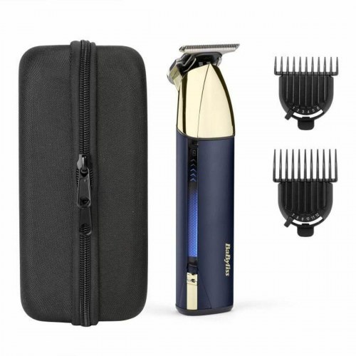 Babyliss T992E Super-X trimmer - præcisionsklipper til hår og skæg