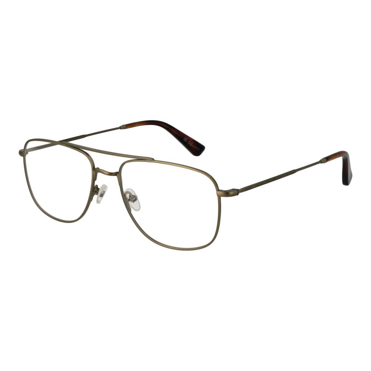 Savile Row SRO-001 55001 brillestel til mænd billede