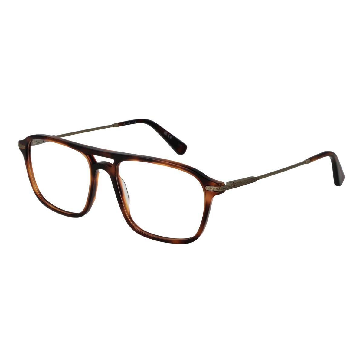 Savile Row SRO-019 56102 - brillestel til mænd billede