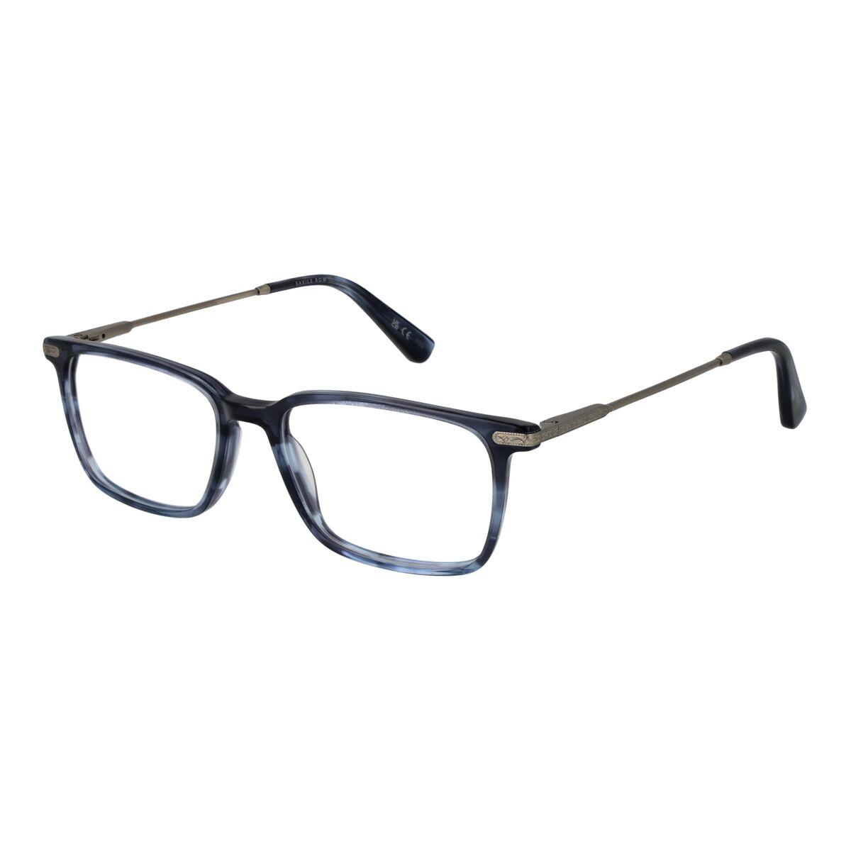 Savile Row SRO-021 54106 brillestel til mænd billede