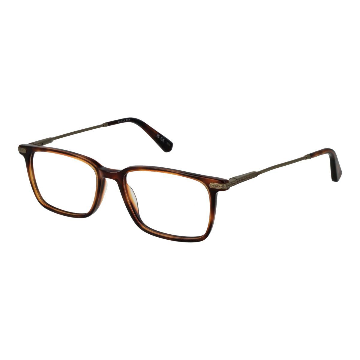 Savile Row SRO-021 54102 brillestel - herre billede
