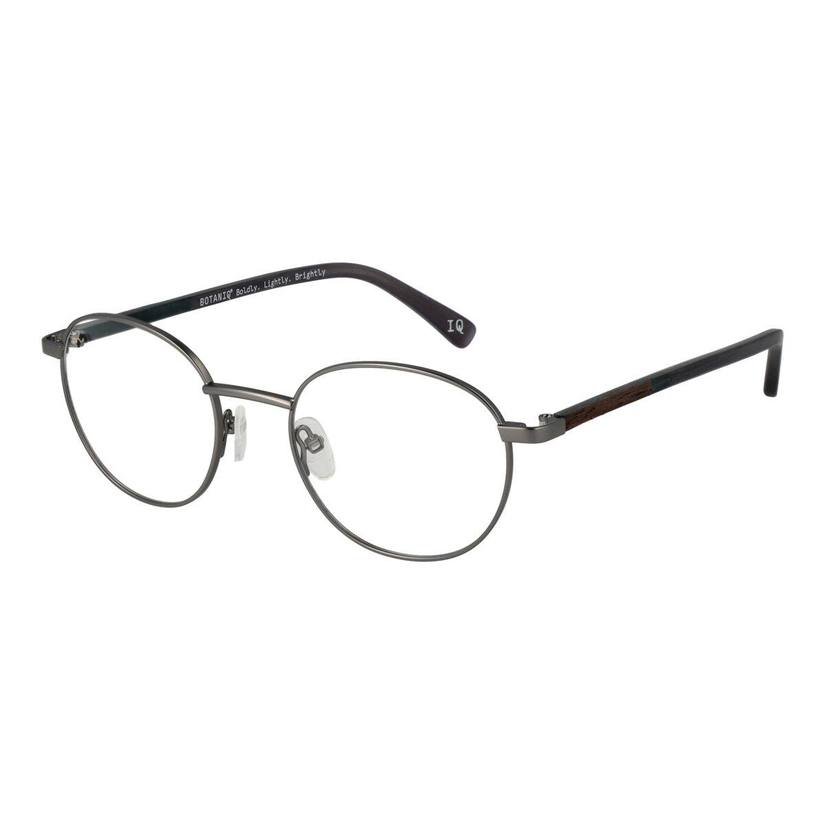 Botaniq BIO-1027 48005 brillestel - unisex, rund/oval billede