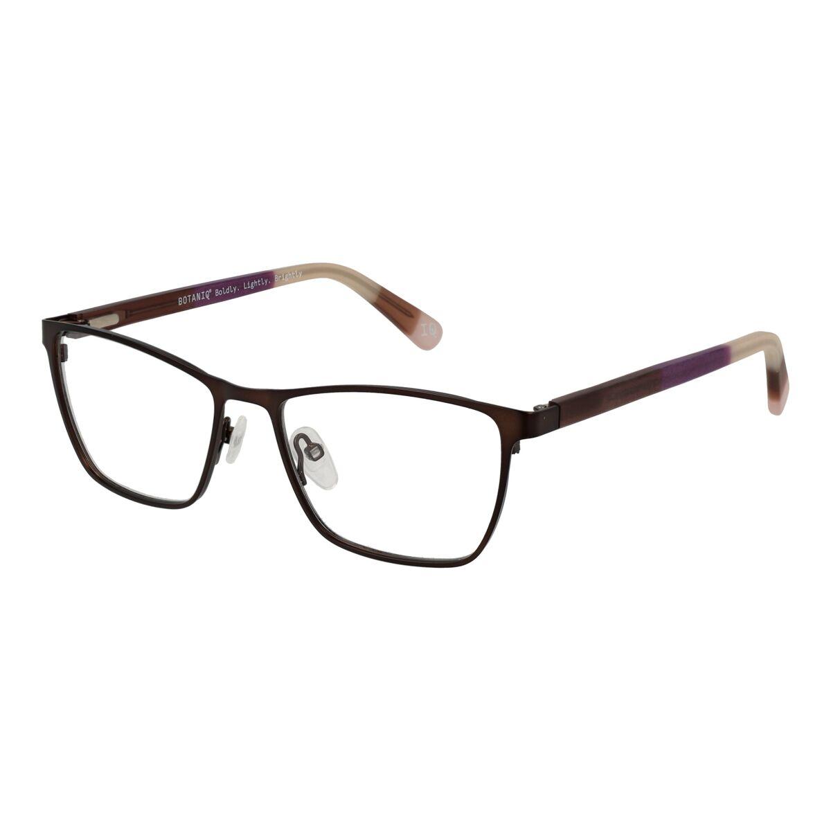 Botaniq BIO-1038 52003 brillestel til damer billede