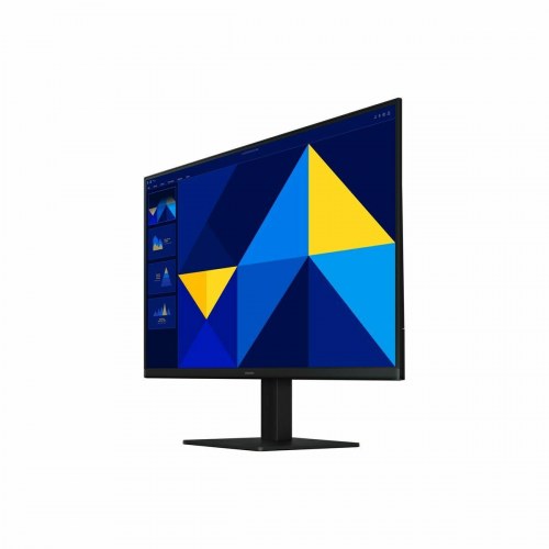 Skærm Samsung 27" Full HD Essential S3 - 100 Hz IPS