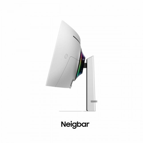 Skærm Samsung Odyssey OLED G9 49" UltraWide DQHD (240 Hz)