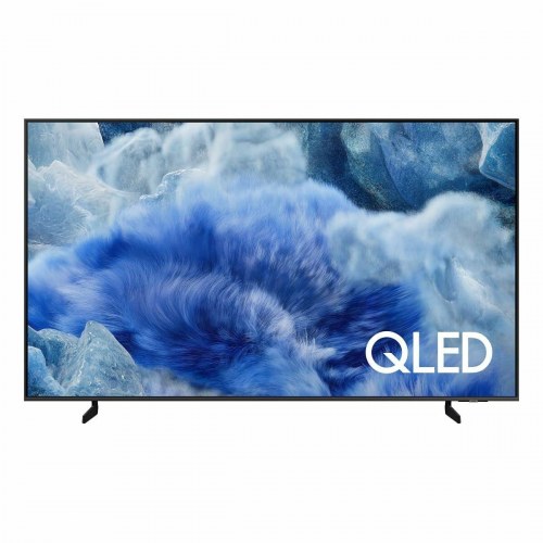 Smart TV Samsung 65" QLED 4K Ultra HD HDR (TQ65Q8FAAUXXC)