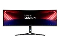 Gaming skærm Lenovo Legion R45w-30 45" kurvet 5120×1440 165 Hz VA USB-C