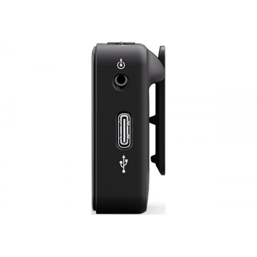 Trådløs mikrofon - RØDE Wireless ME, omni, sort