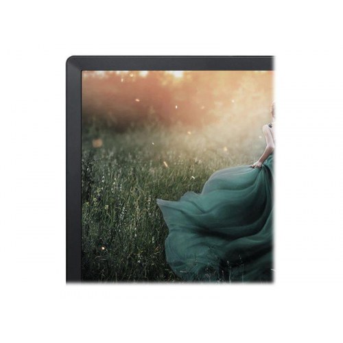 Skærm med TV-tuner LG 24TQ510S-PZ 23,6" HD, Smart TV, 2x HDMI