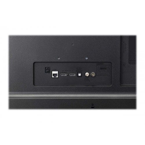 Skærm med TV-tuner LG 24TQ510S-PZ 23,6" HD, Smart TV, 2x HDMI