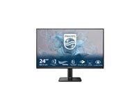 Skærm 24" Philips 24E2N1100LB Full HD VA 100 Hz HDMI/VGA billede