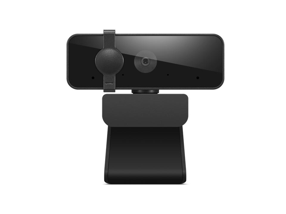 Webcam Lenovo Essential FHD Gen2 1920×1080 billede