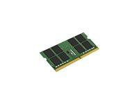RAM til bærbar - Kingston ValueRAM DDR4 16 GB 3200 MHz CL22 SO-DIMM