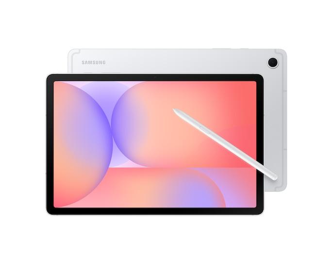 Tablet Samsung Galaxy Tab S10 Lite 5G 10,9" 128 GB - Sølv billede