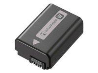 Kamerabatteri Sony NP-FW50 Li-ion 1 080 mAh billede