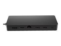 Dockingstation USB-C - HP Universal Multiport Hub
