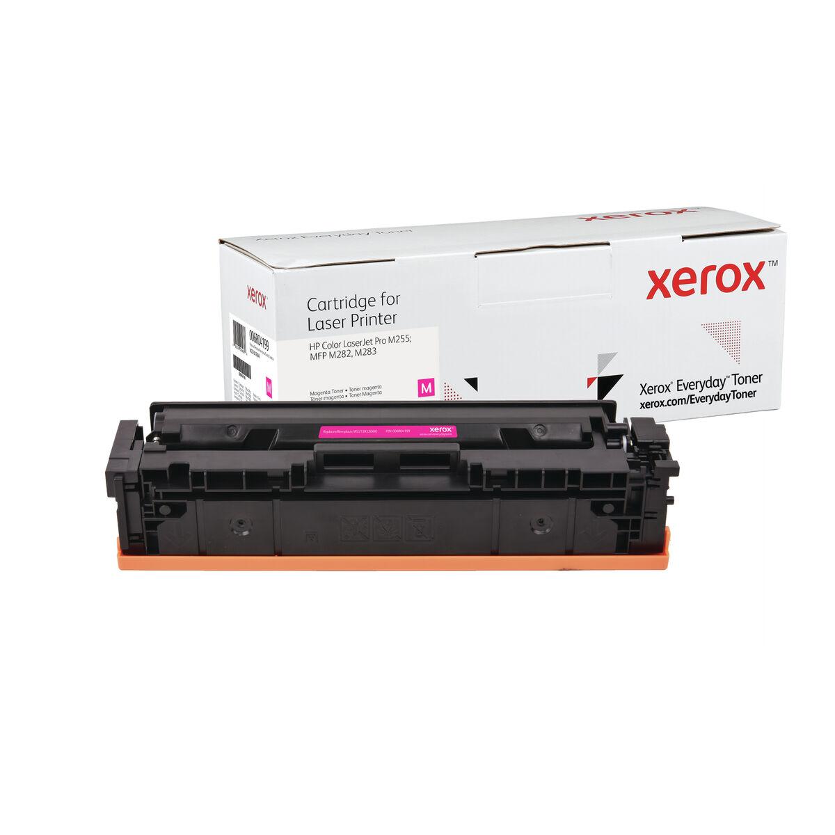 Blækpatron Xerox 006R04199 magenta - original billede