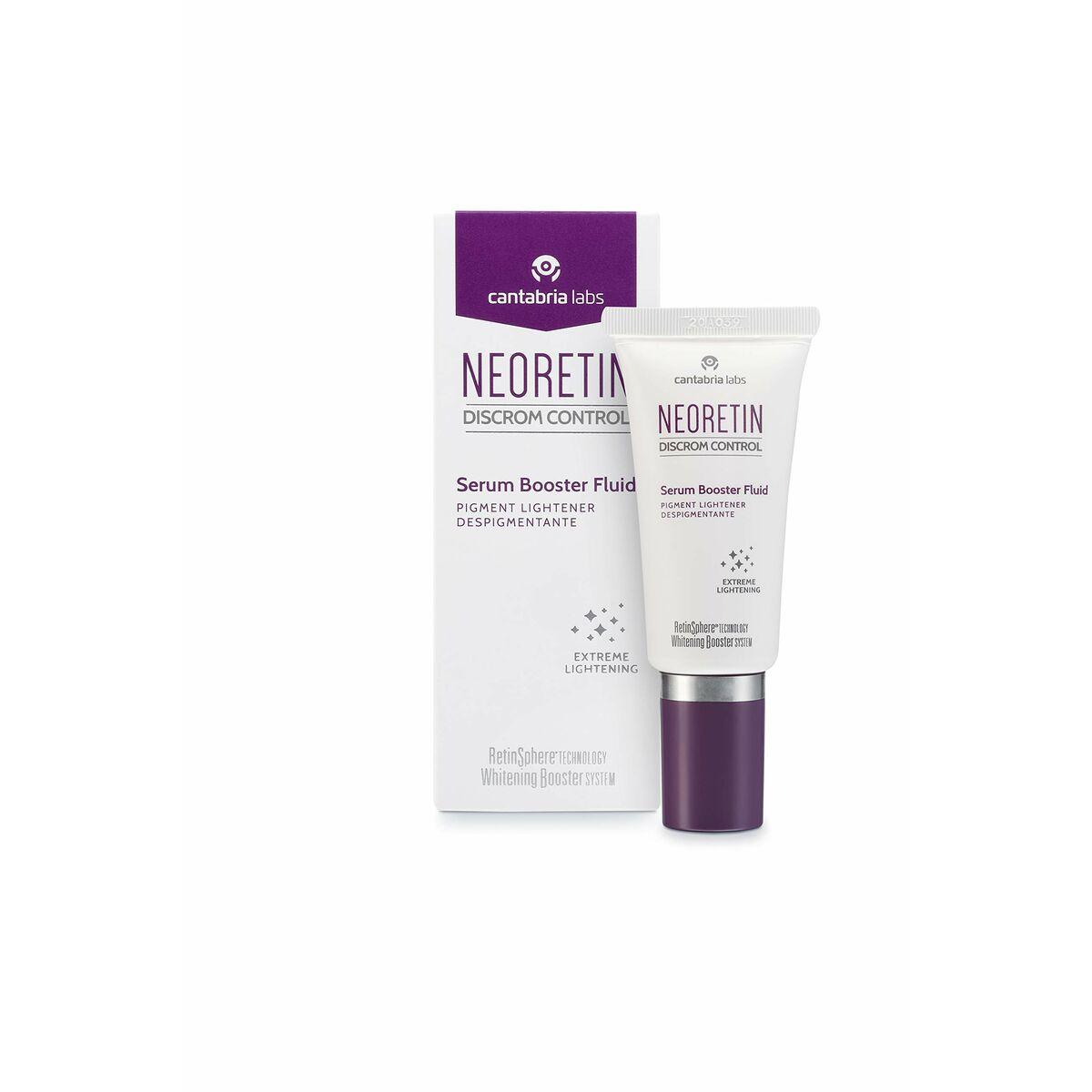 Neoretin Discrom Control Anti‑pigment serum 30 ml billede