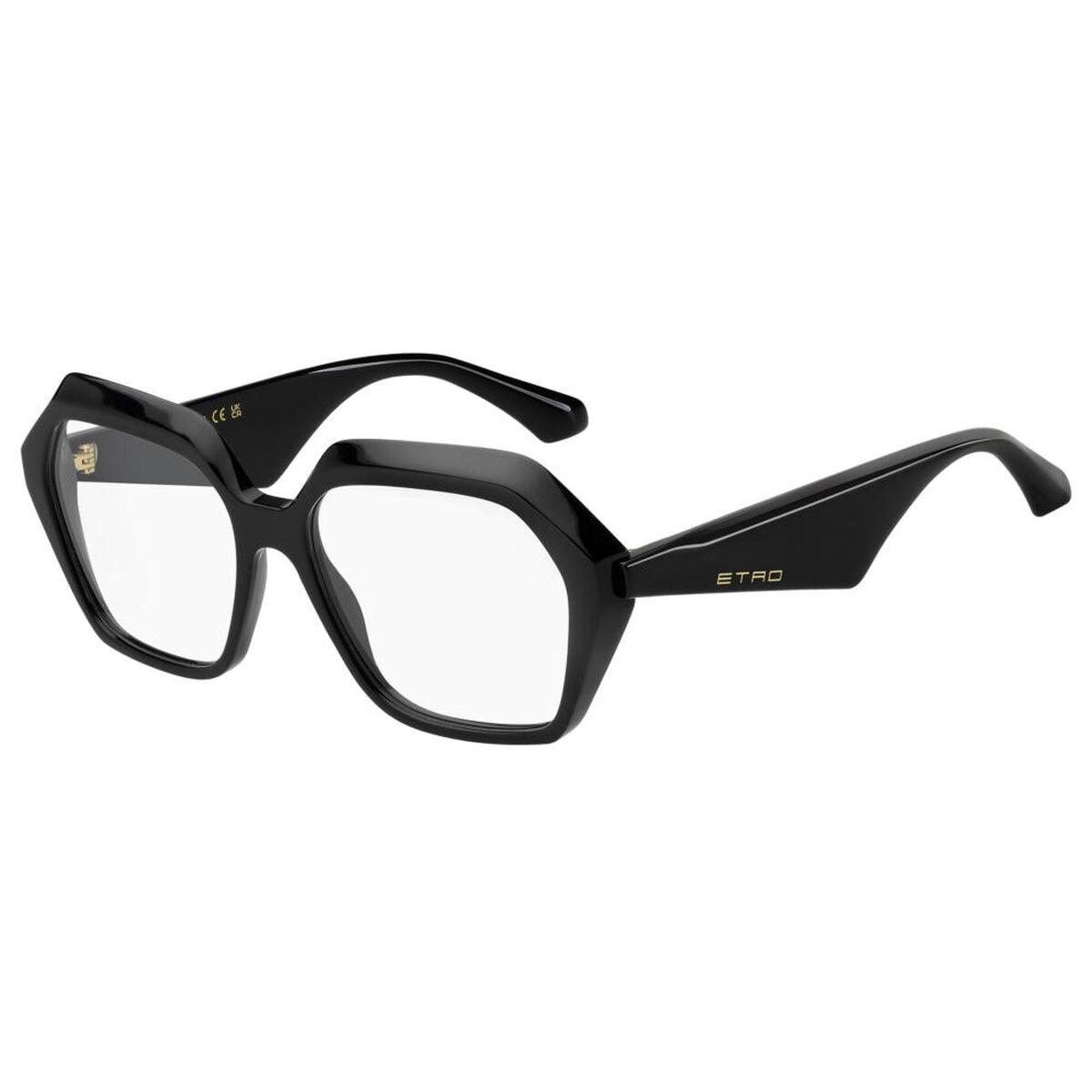 Øreringe kvinder Etro ETRO 0120 - acetat billede