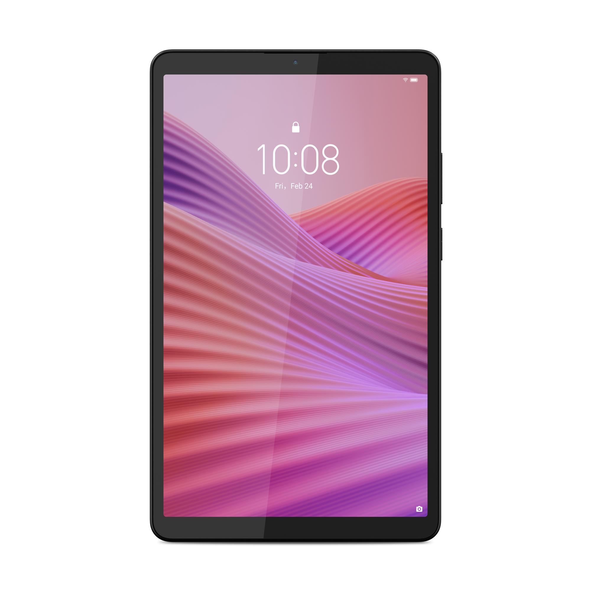 Tablet Lenovo Tab One 8,7" Wi‑Fi 64 GB (grå)
