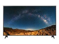 4K TV LG 55UR781C 55" Smart TV med webOS 23 billede