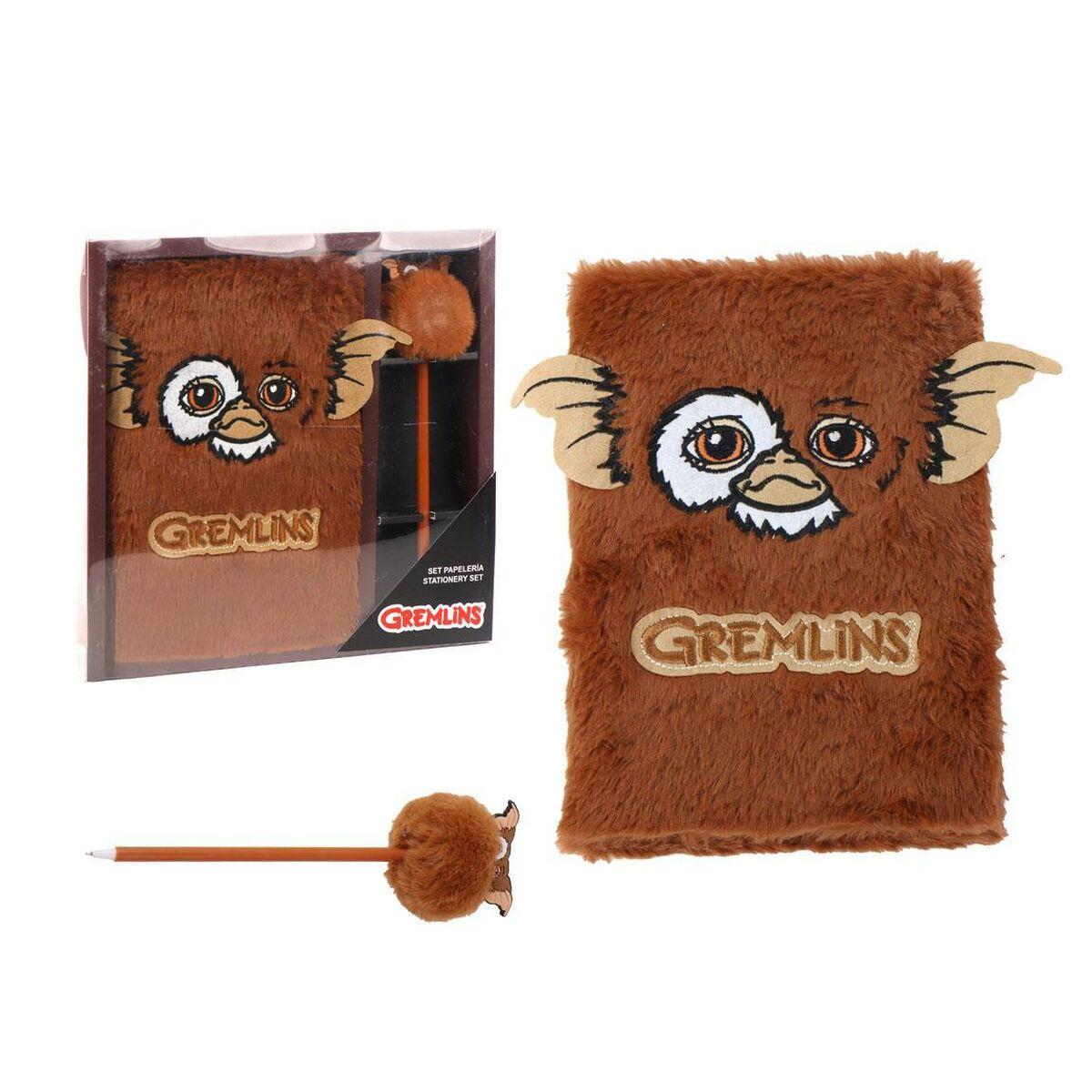 Gremlins kuglepen - Lilla billede