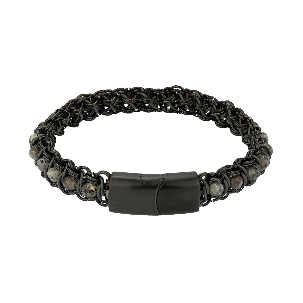 Armbånd til mænd Radiant RH000312 - herrearmbånd billede