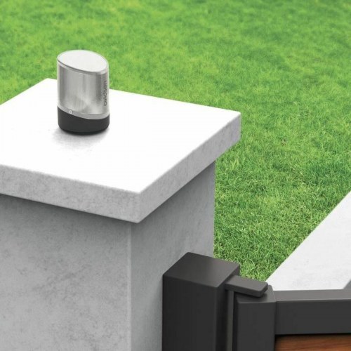 Garageportåbner Avidsen Zenia 251 - motor til skydedør, 4 m / 250 kg