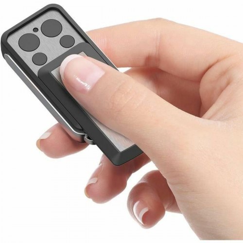 Garageportåbner Avidsen Zenia 251 - motor til skydedør, 4 m / 250 kg