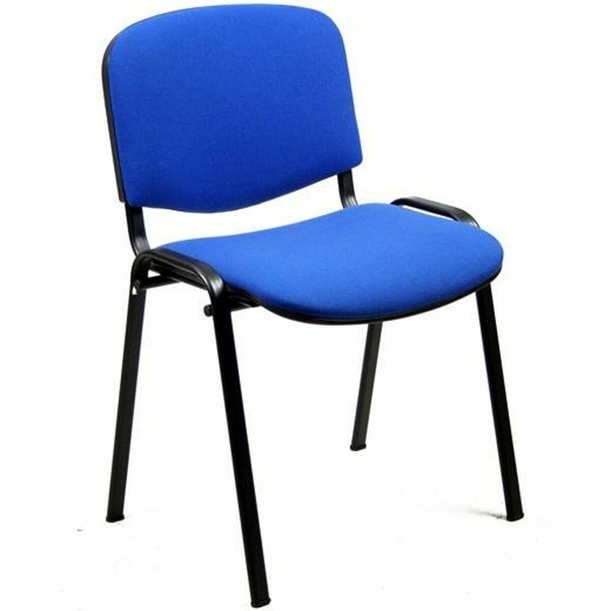 Kontorstol Unisit Dado S - blå/sort (OUTLET B) billede