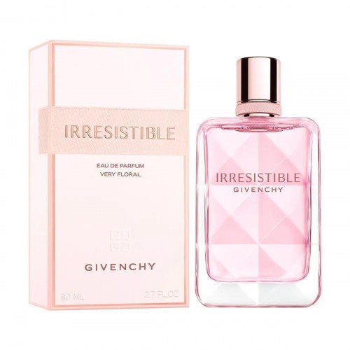 Dameparfume Givenchy Irresistible Eau de Parfum 50 ml
