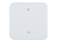 Vægmontering til trådløs router - Ubiquiti, grå