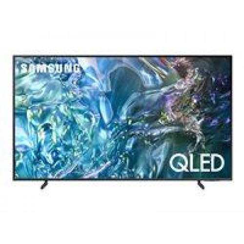 4K TV Samsung QE43Q60DAU 43" QLED – titan grå