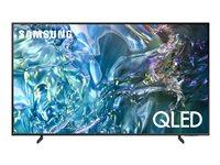 4K TV Samsung QE43Q60DAU 43" QLED – titan grå