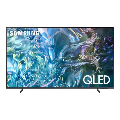 4K TV Samsung QE43Q60DAU 43" QLED – titan grå
