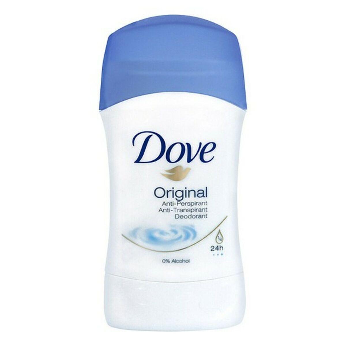 Deodorant stick Dove Original - 40 ml