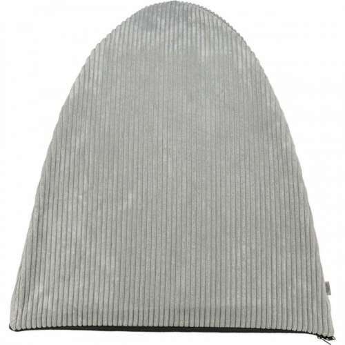 Hundeseng hule Trixie Jonna - lysegrå 100 × 70 × 70 cm