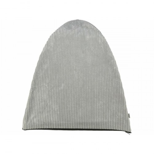 Hundeseng hule Trixie Jonna - lysegrå 100 × 70 × 70 cm