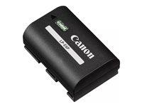 Batteri til kamera - Canon LP-E6P 2130 mAh (Li-ion)