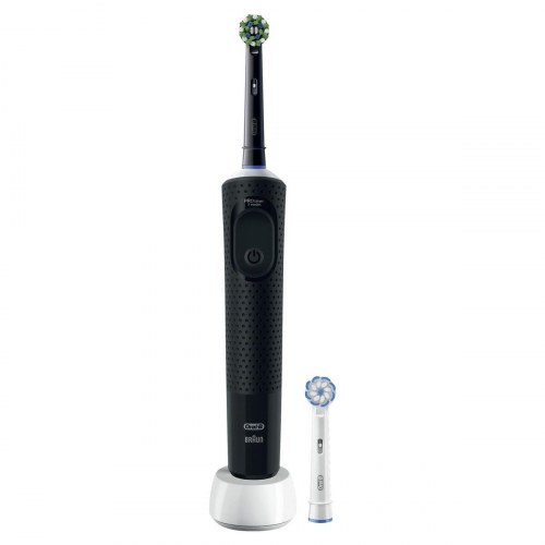 Oral-B Vitality Pro elektrisk tandbørste - sort