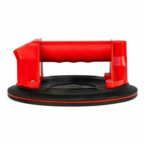 Sugekop Rubi - rustfrit stål, 1,5 kg