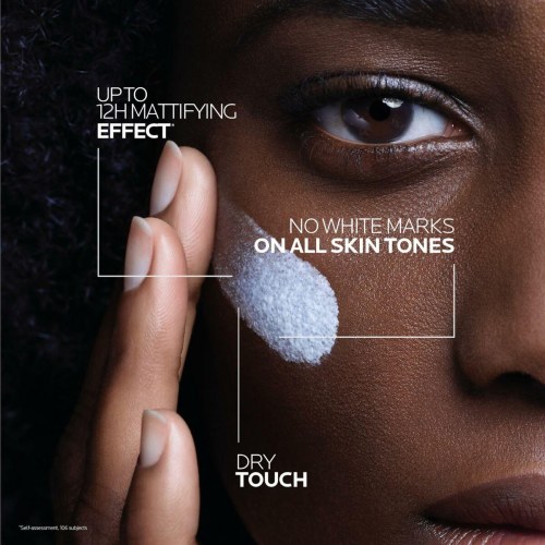 Solcreme La Roche-Posay Anthelios UVMune 400 Oil Control SPF 50+ 50 ml